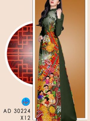 1608522743 66 vai ao dai hoa in 3D (10)